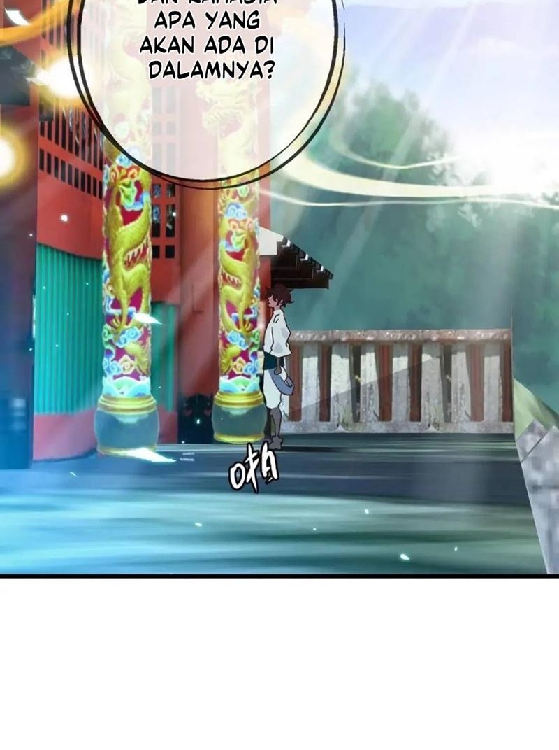 Crazy Leveling System Chapter 26 Gambar 7