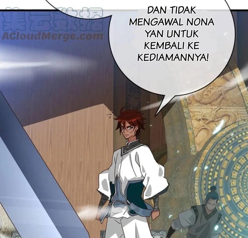 Crazy Leveling System Chapter 26 Gambar 15