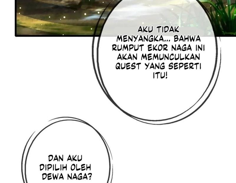 Crazy Leveling System Chapter 25 Gambar 21