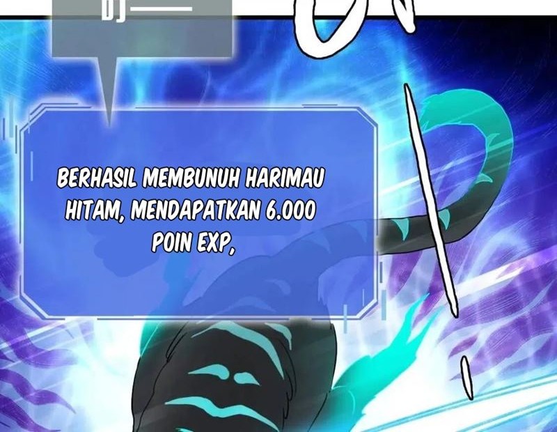 Crazy Leveling System Chapter 25 Gambar 33