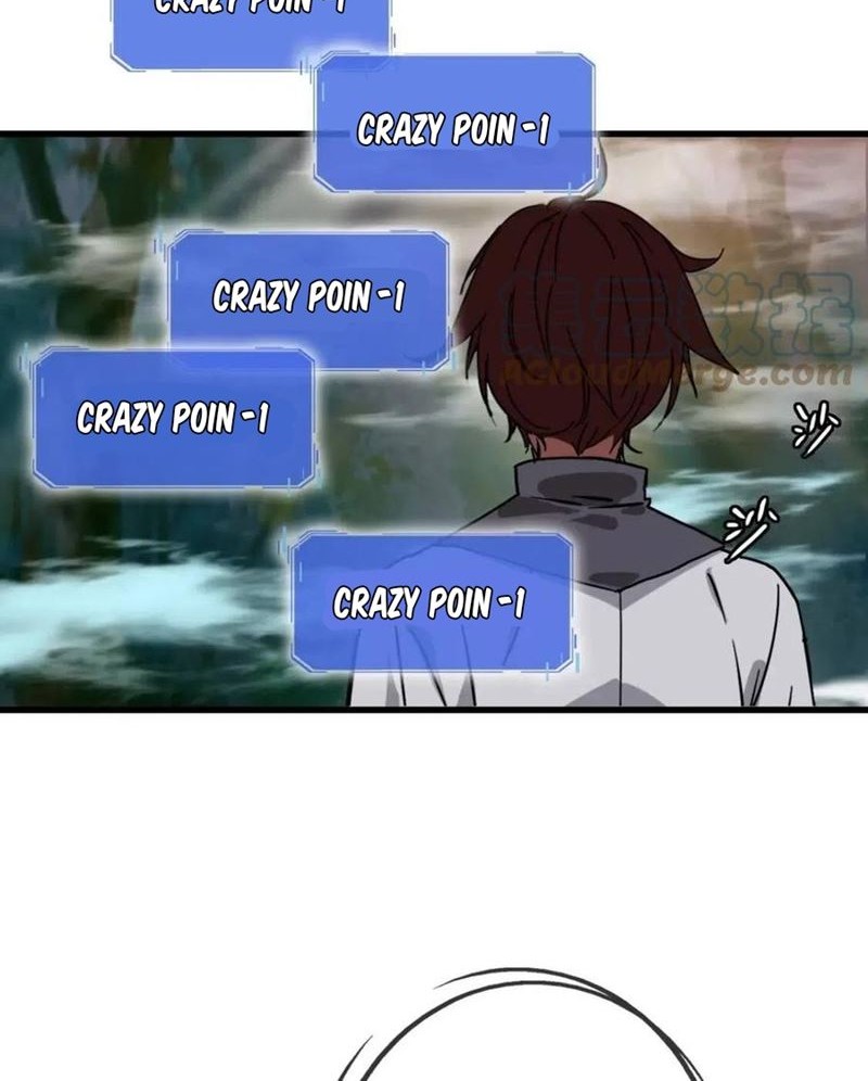 Crazy Leveling System Chapter 25 Gambar 3