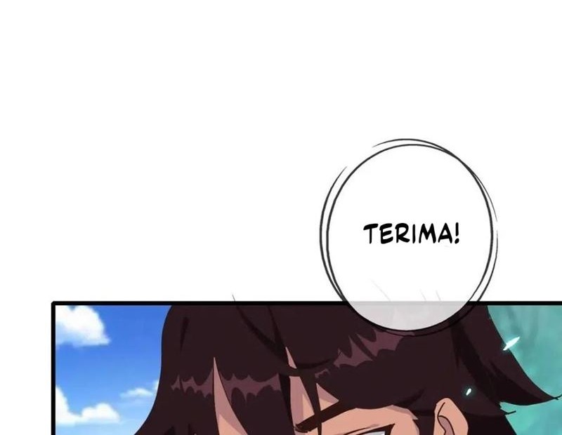 Crazy Leveling System Chapter 24 Gambar 18