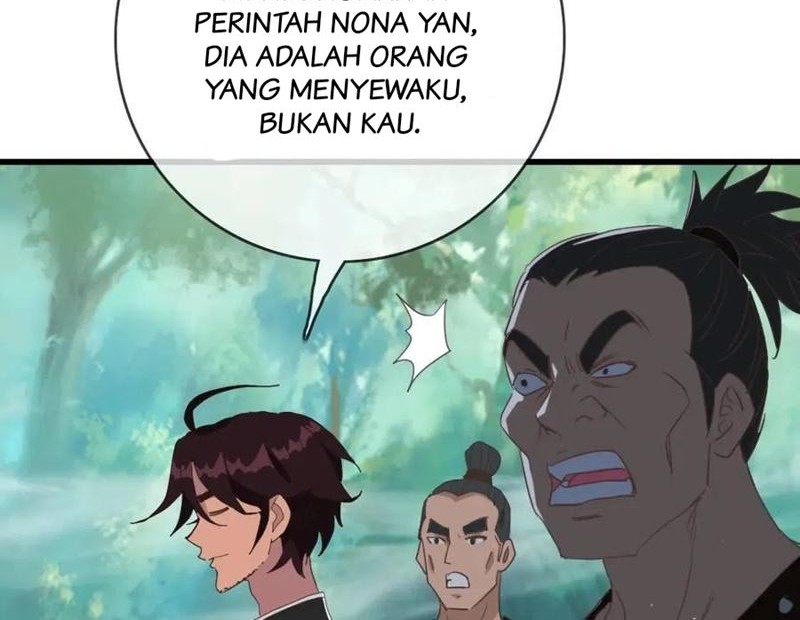 Crazy Leveling System Chapter 24 Gambar 24