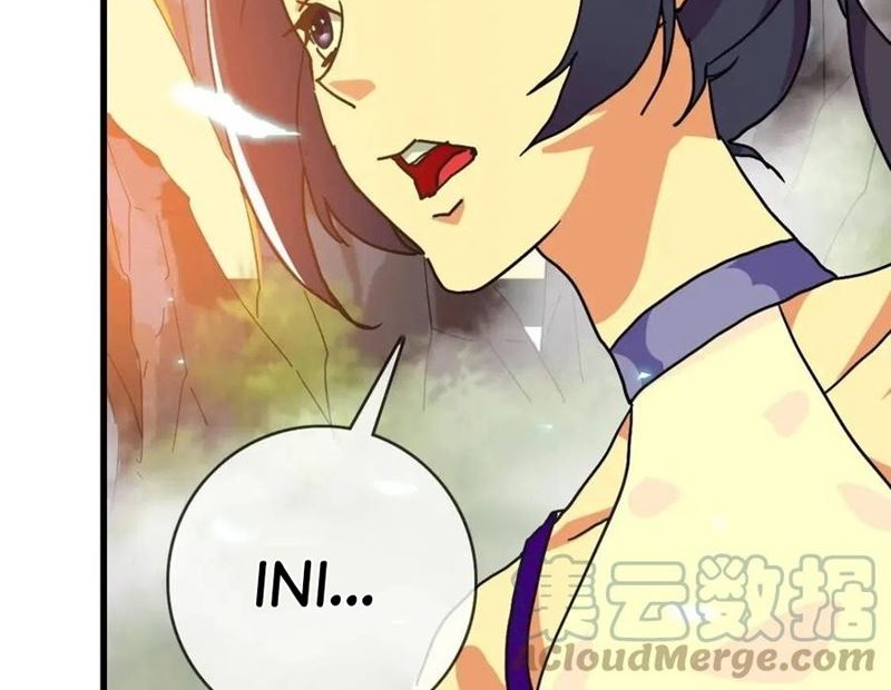 Crazy Leveling System Chapter 24 Gambar 36