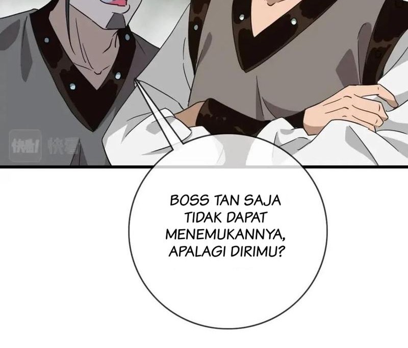 Crazy Leveling System Chapter 24 Gambar 38