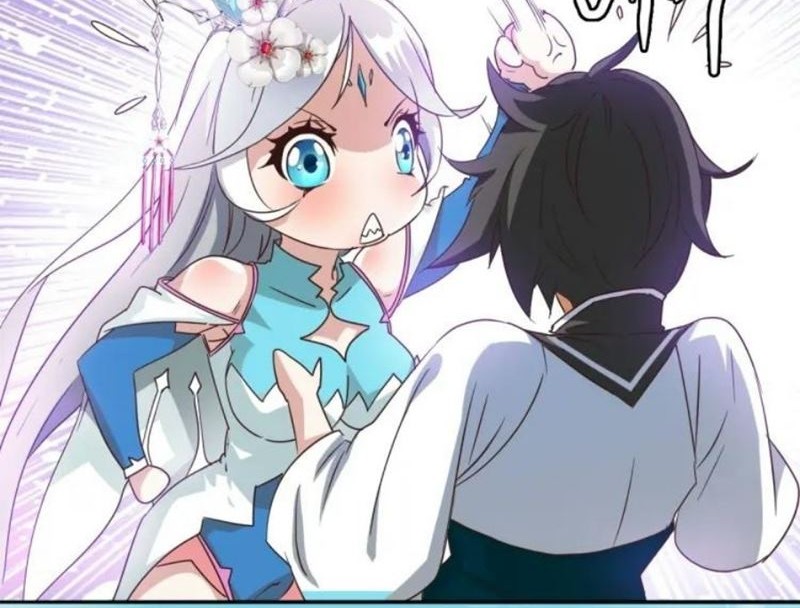Crazy Leveling System Chapter 24 Gambar 46