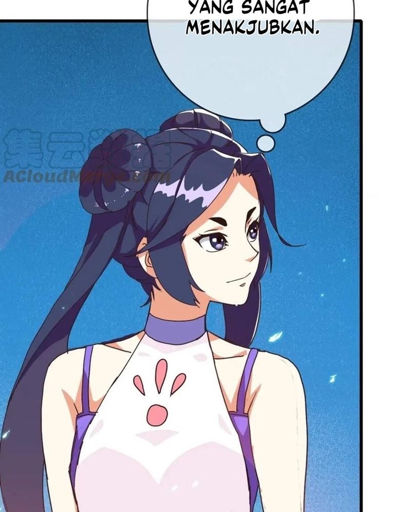 Crazy Leveling System Chapter 24 Gambar 3