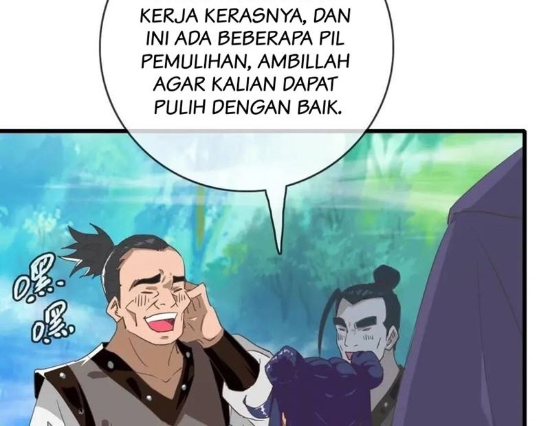 Crazy Leveling System Chapter 24 Gambar 10