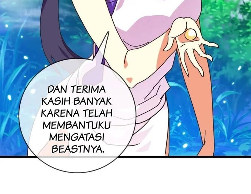 Crazy Leveling System Chapter 24 Gambar 12