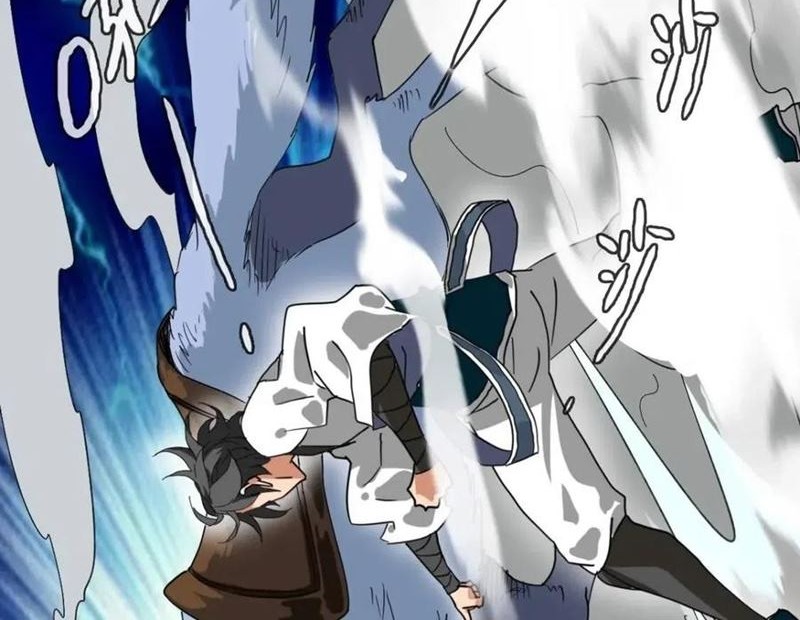 Crazy Leveling System Chapter 23 Gambar 19