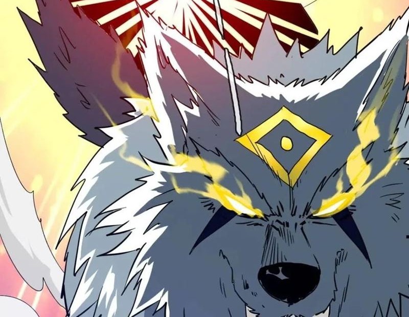 Crazy Leveling System Chapter 23 Gambar 21