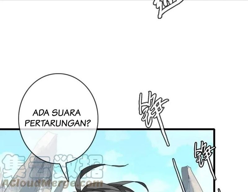 Crazy Leveling System Chapter 23 Gambar 23