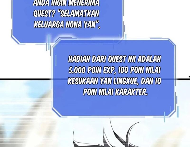 Crazy Leveling System Chapter 23 Gambar 25