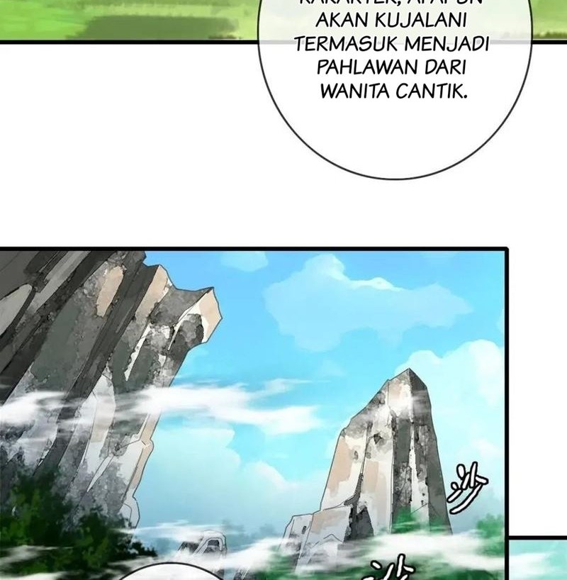 Crazy Leveling System Chapter 23 Gambar 27