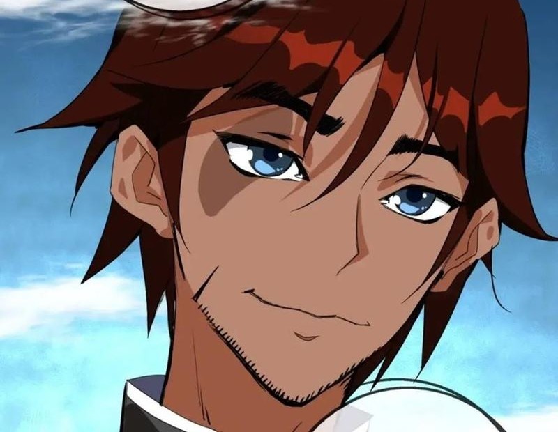 Crazy Leveling System Chapter 23 Gambar 35