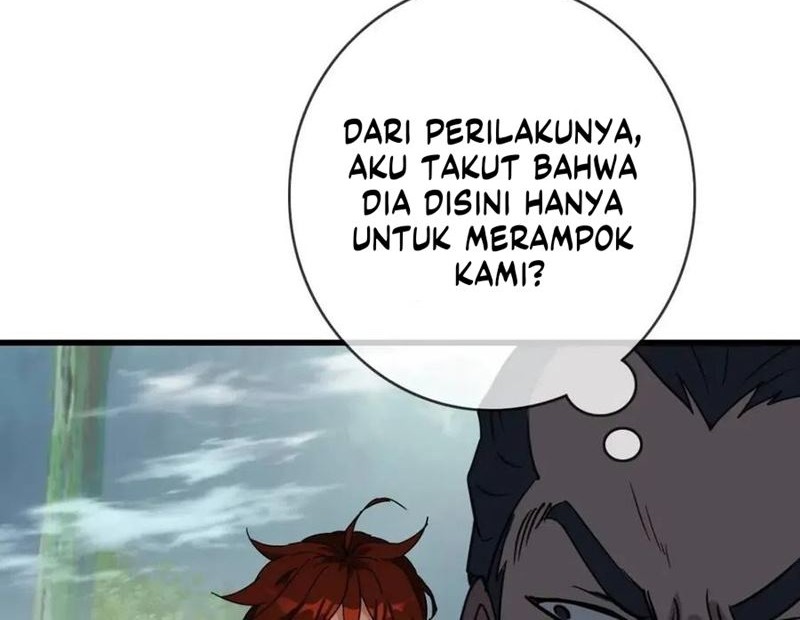 Crazy Leveling System Chapter 23 Gambar 37