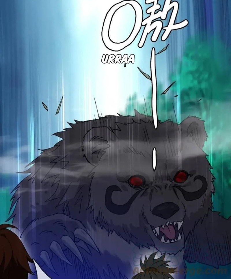 Crazy Leveling System Chapter 23 Gambar 39