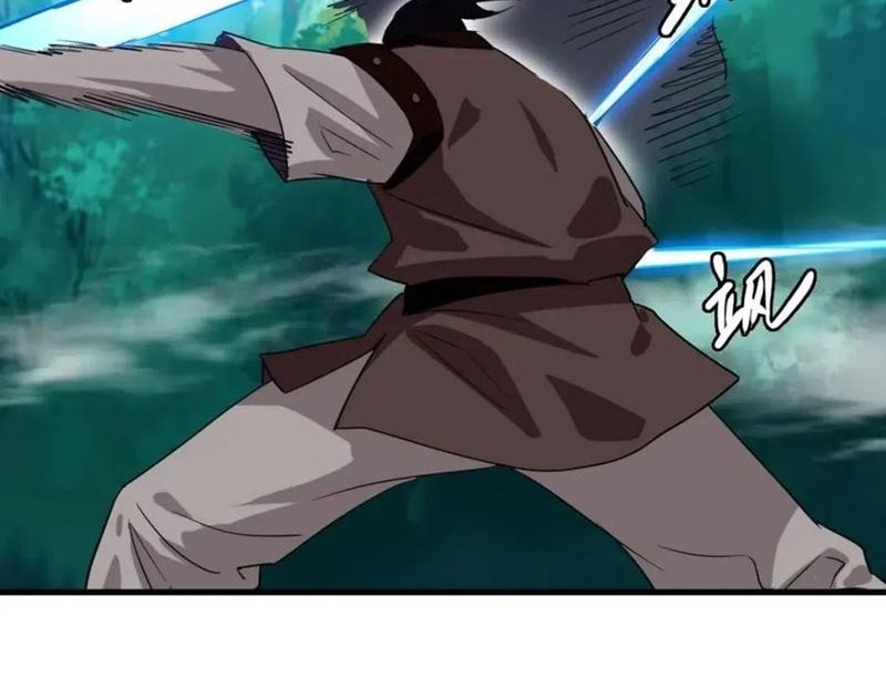 Crazy Leveling System Chapter 23 Gambar 41