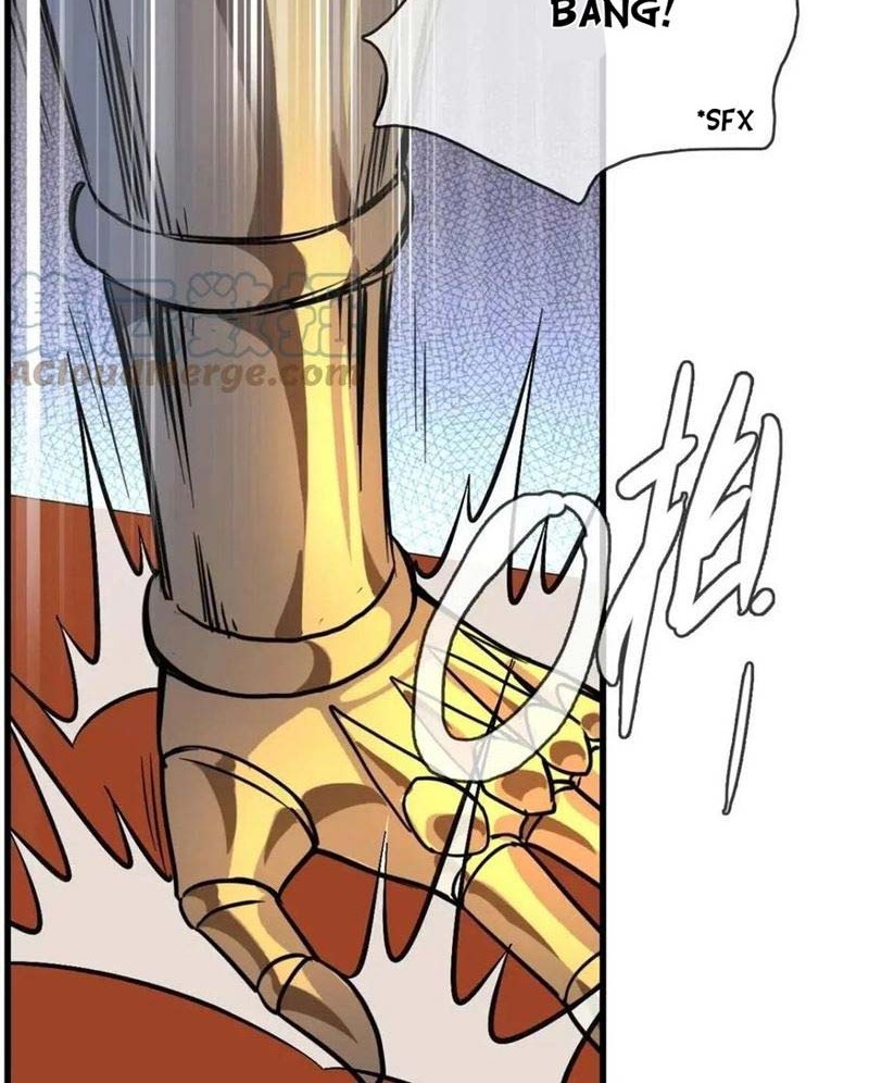 Crazy Leveling System Chapter 23 Gambar 3