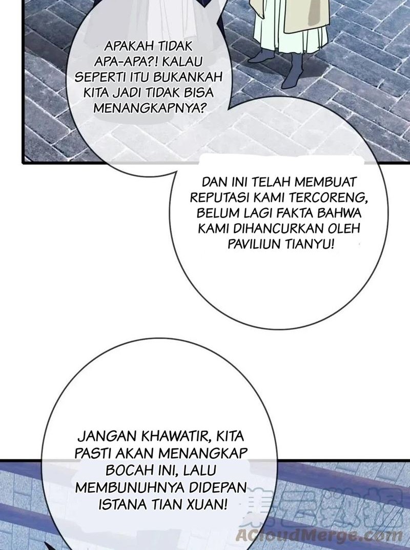 Crazy Leveling System Chapter 23 Gambar 9