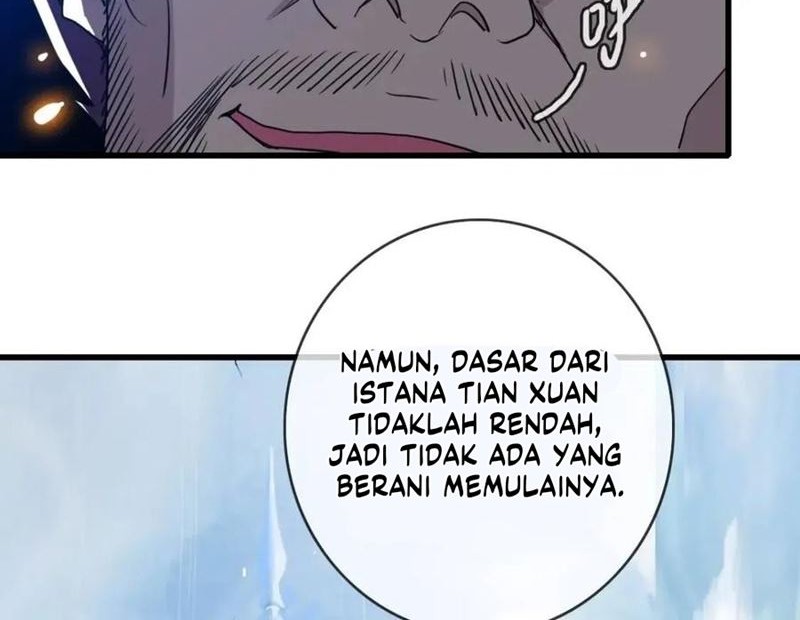 Crazy Leveling System Chapter 23 Gambar 11