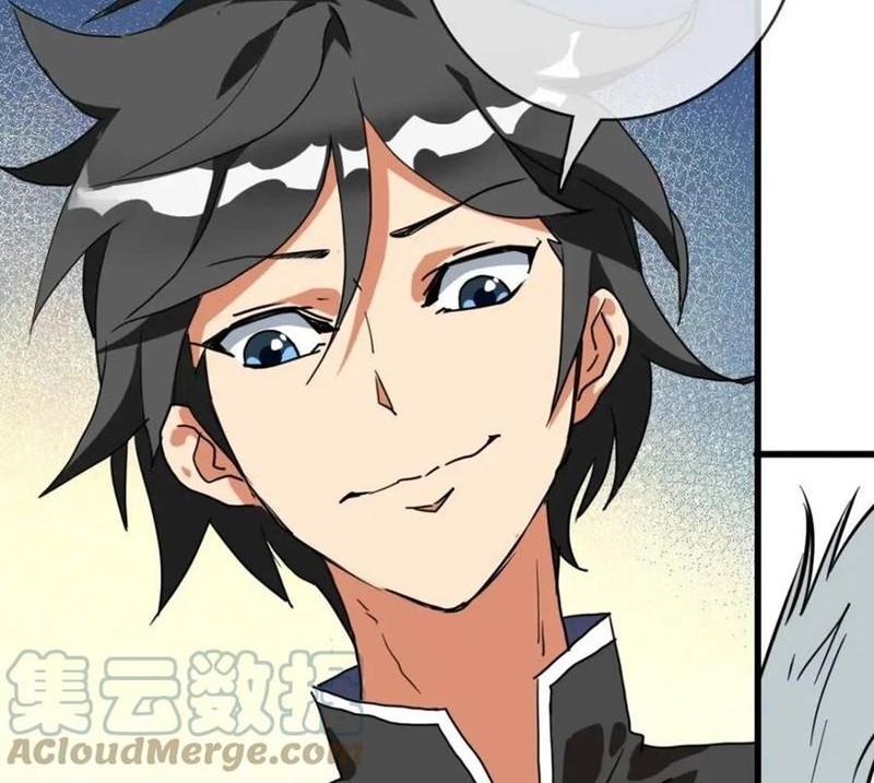 Crazy Leveling System Chapter 23 Gambar 15