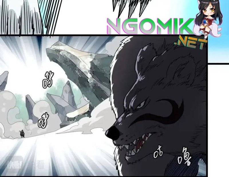 Crazy Leveling System Chapter 23 Gambar 17