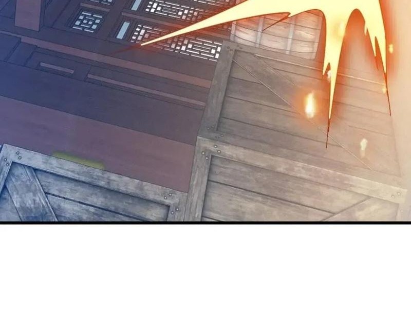 Crazy Leveling System Chapter 21 Gambar 18