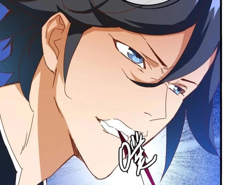 Crazy Leveling System Chapter 21 Gambar 20