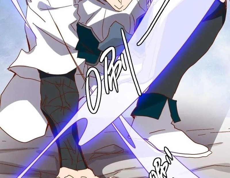 Crazy Leveling System Chapter 21 Gambar 22