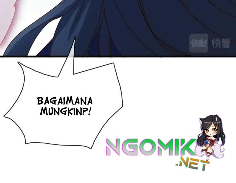 Crazy Leveling System Chapter 21 Gambar 24