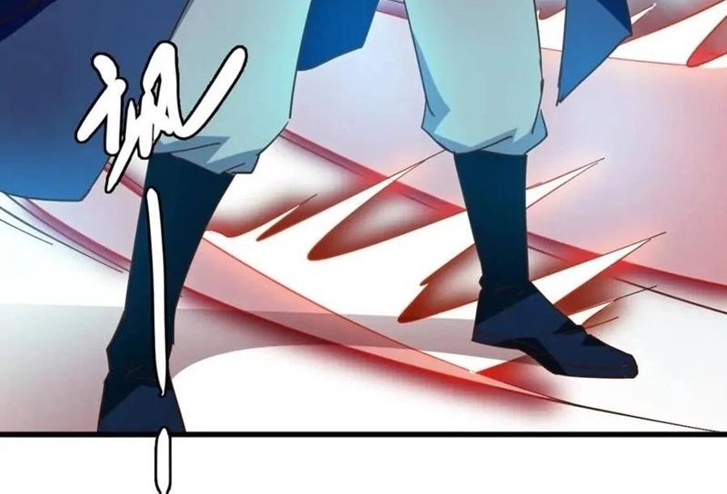 Crazy Leveling System Chapter 21 Gambar 28