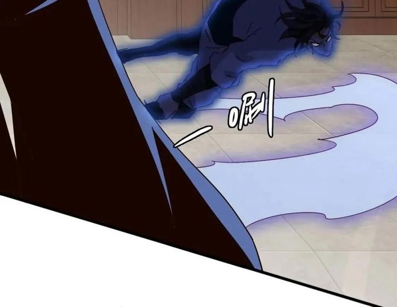 Crazy Leveling System Chapter 21 Gambar 30