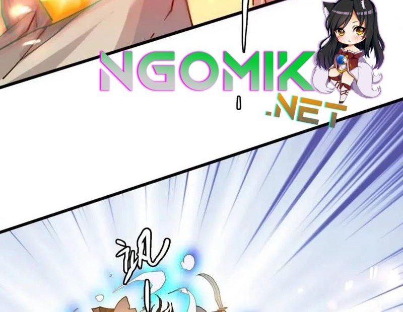 Crazy Leveling System Chapter 21 Gambar 34