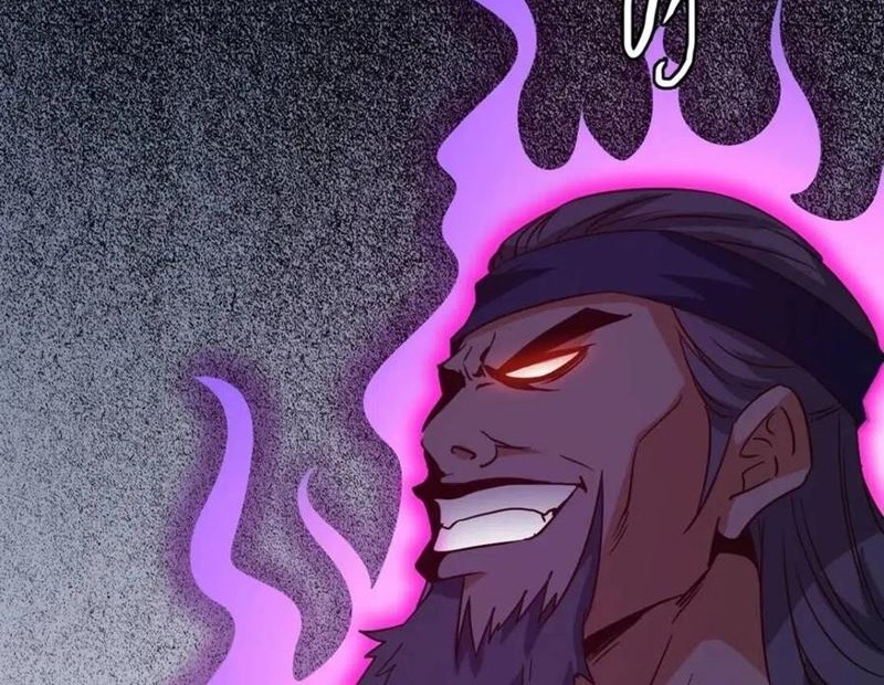 Crazy Leveling System Chapter 21 Gambar 36