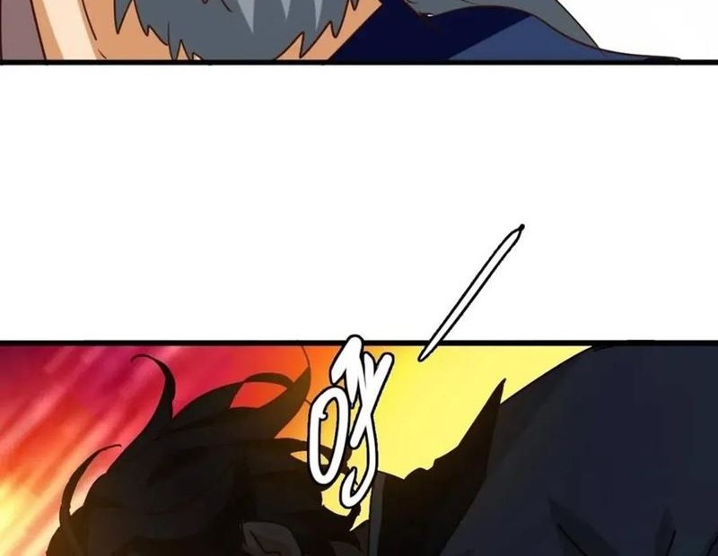 Crazy Leveling System Chapter 21 Gambar 42