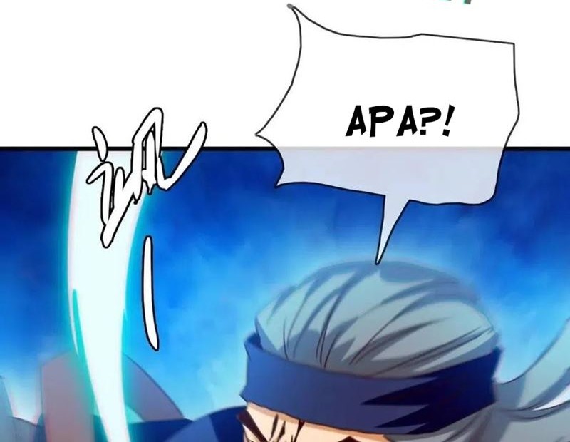 Crazy Leveling System Chapter 21 Gambar 44