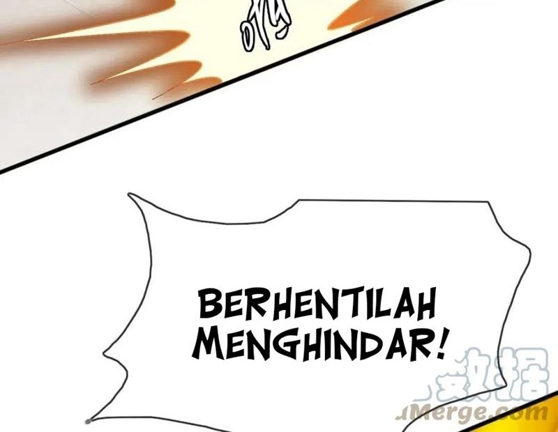 Crazy Leveling System Chapter 21 Gambar 46