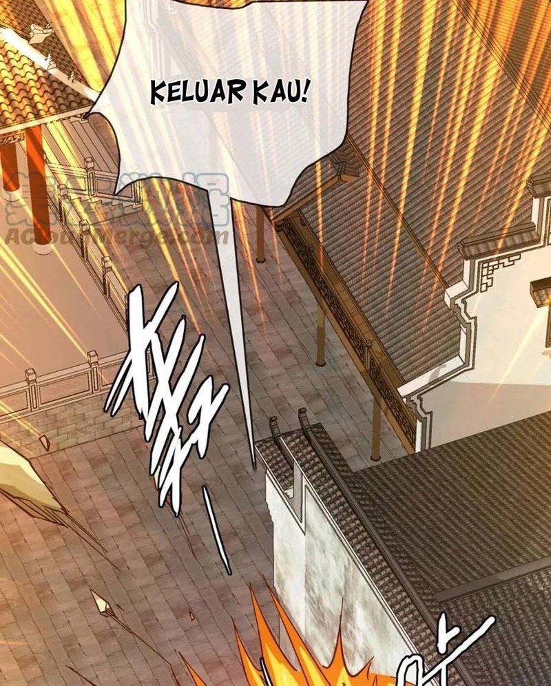 Crazy Leveling System Chapter 21 Gambar 3
