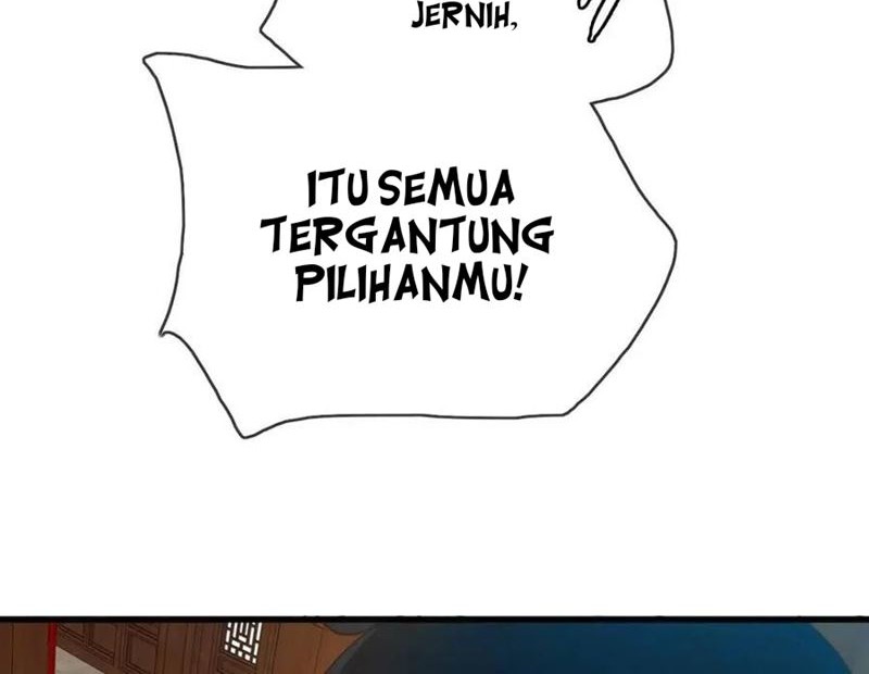 Crazy Leveling System Chapter 21 Gambar 6