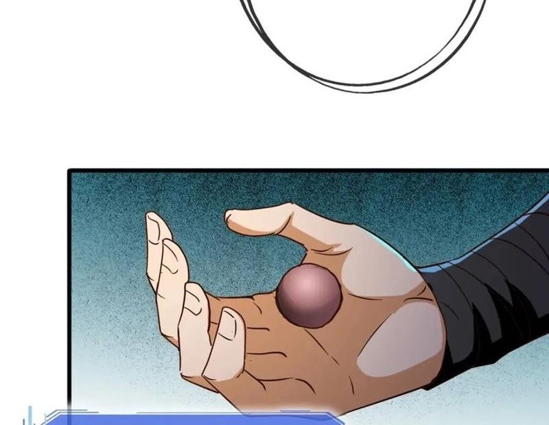 Crazy Leveling System Chapter 21 Gambar 8