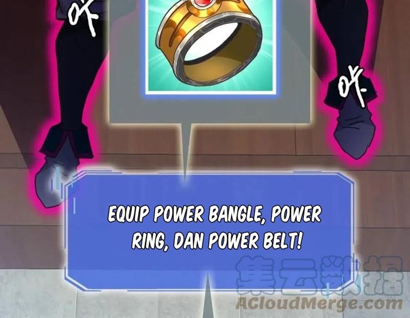 Crazy Leveling System Chapter 21 Gambar 10