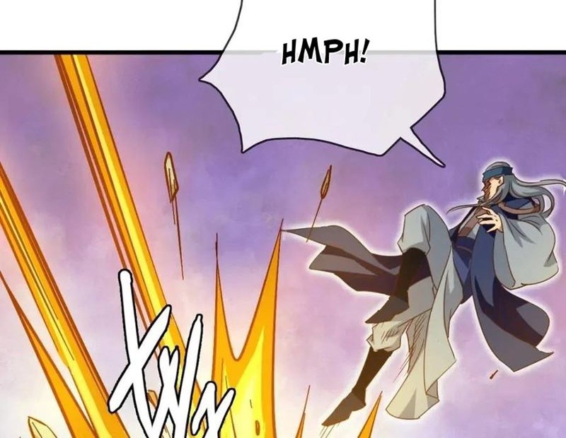 Crazy Leveling System Chapter 21 Gambar 12