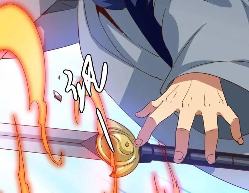 Crazy Leveling System Chapter 21 Gambar 14