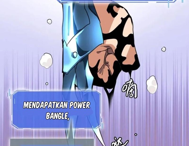 Crazy Leveling System Chapter 20 Gambar 24