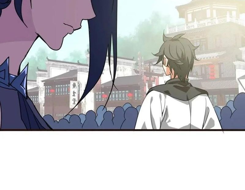 Crazy Leveling System Chapter 20 Gambar 30