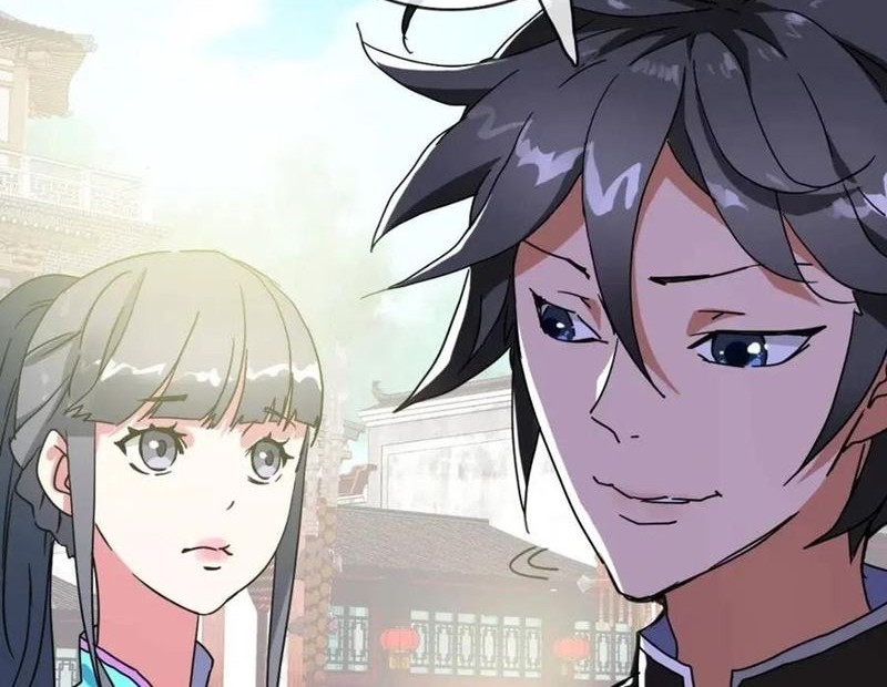 Crazy Leveling System Chapter 20 Gambar 34