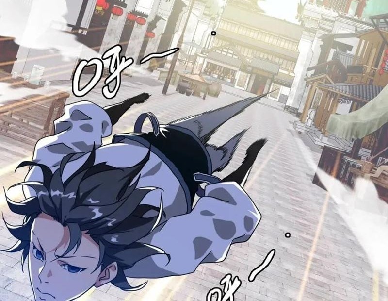Crazy Leveling System Chapter 20 Gambar 42
