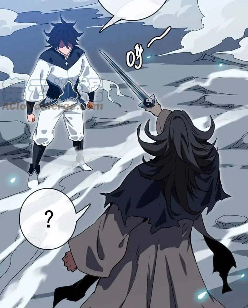 Crazy Leveling System Chapter 20 Gambar 3