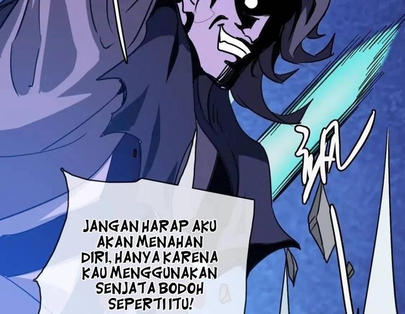 Crazy Leveling System Chapter 20 Gambar 7